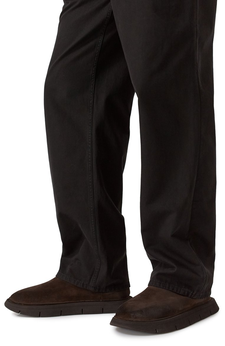 Замшевые челси intagliata MARSELL, арт. MM4445/P024, фото 1