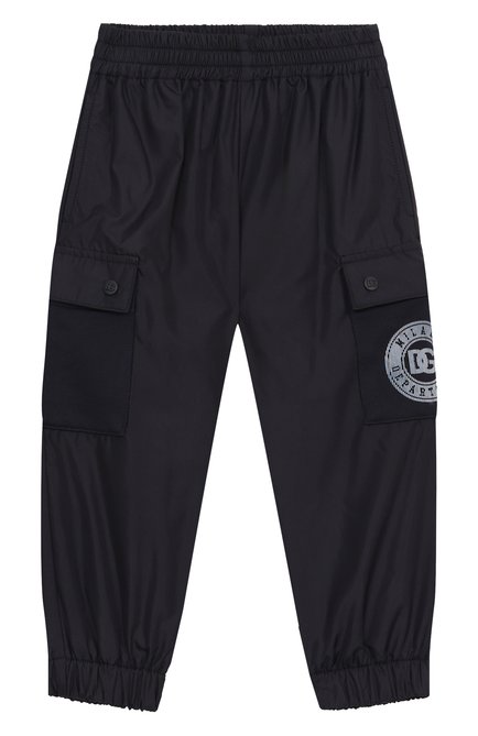 Джоггеры DOLCE & GABBANA, арт. L44P94/G7PDI/2-6