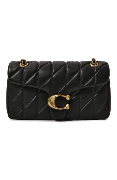 Сумка tabby 26 COACH, арт. CP150, фото 1