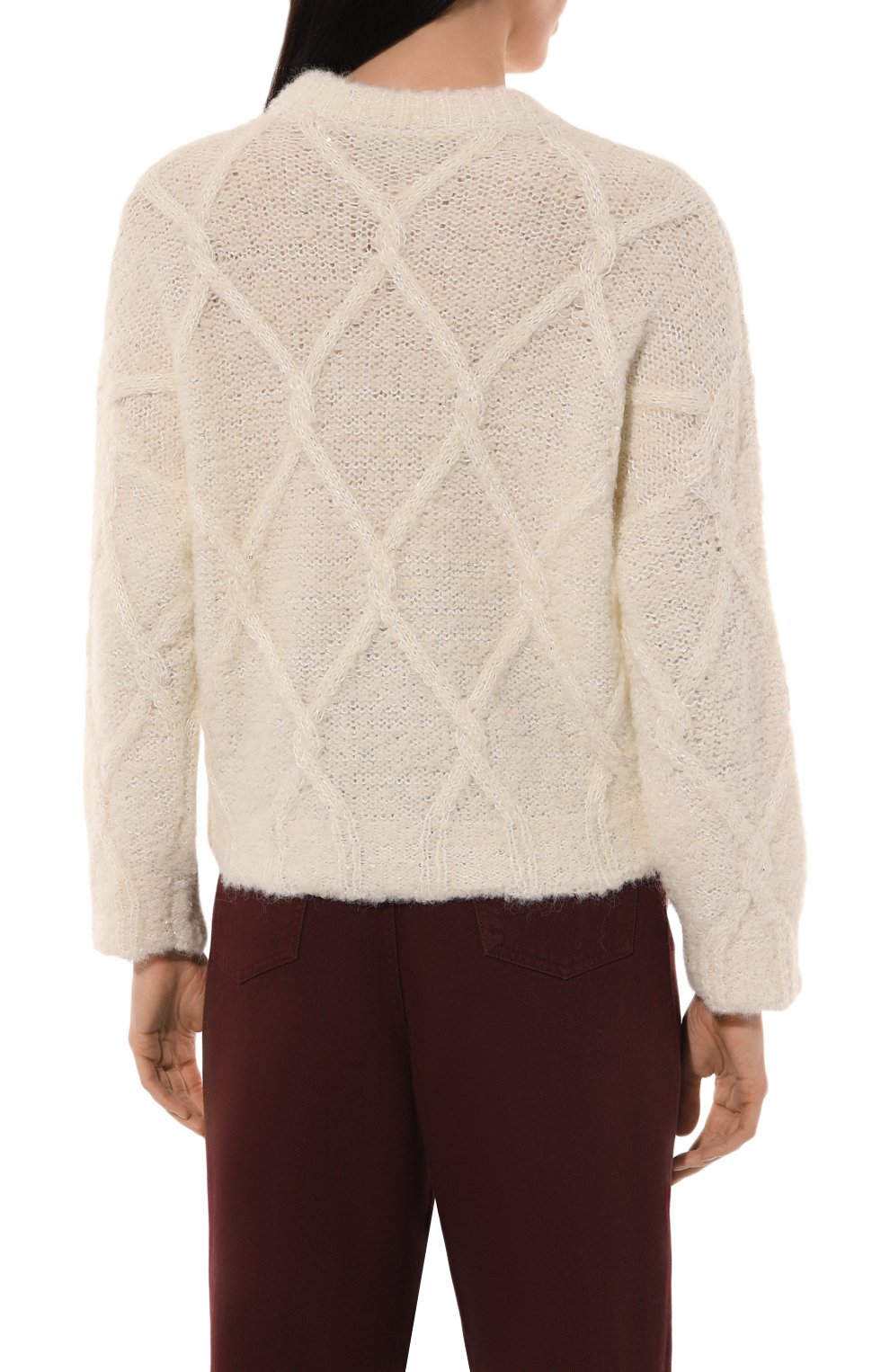 Свитер ANTONELLI FIRENZE, арт. 41398M/40957, фото 4