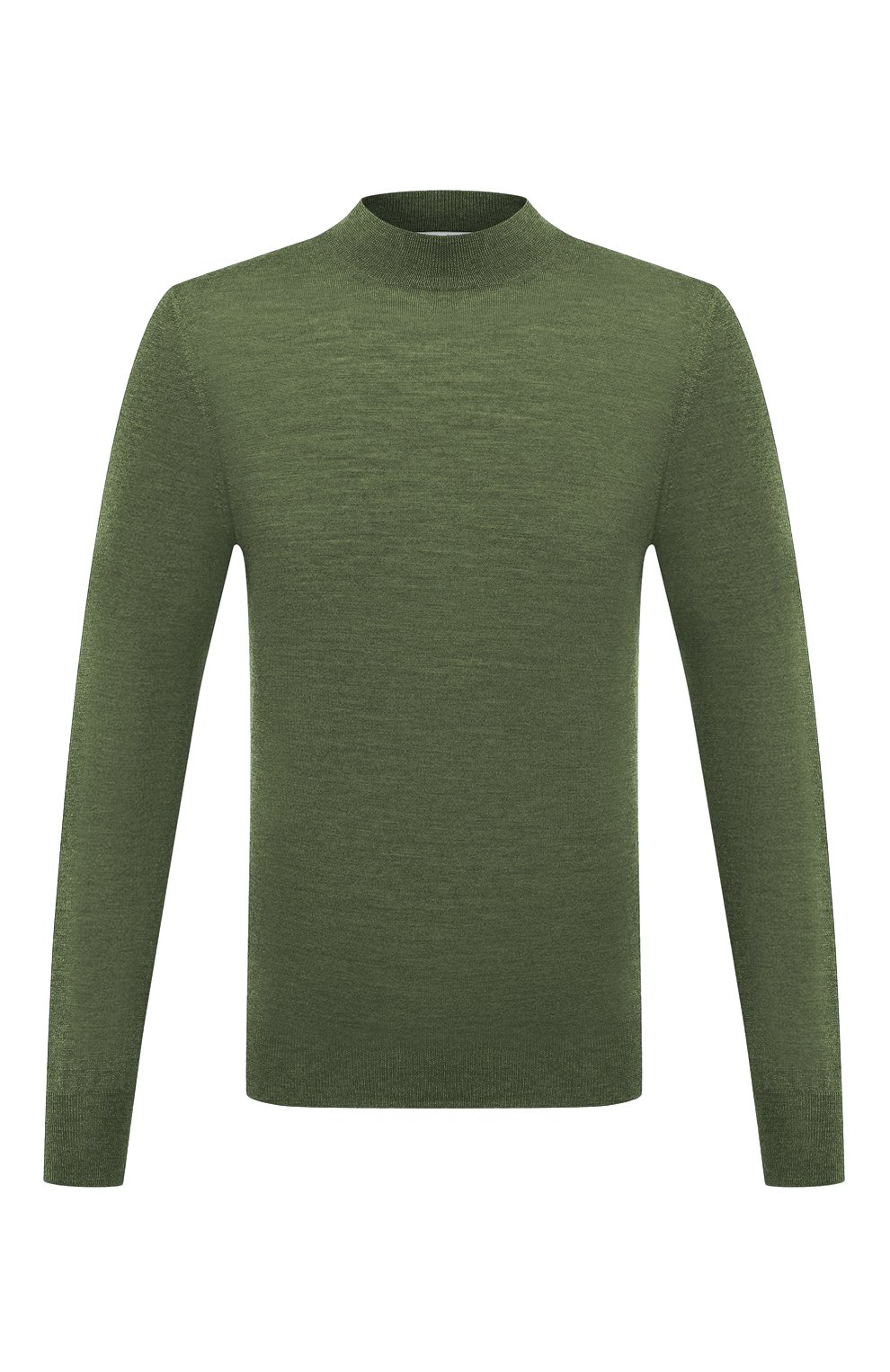 Шерстяной джемпер GRAN SASSO, арт. 45154/14790, фото 1