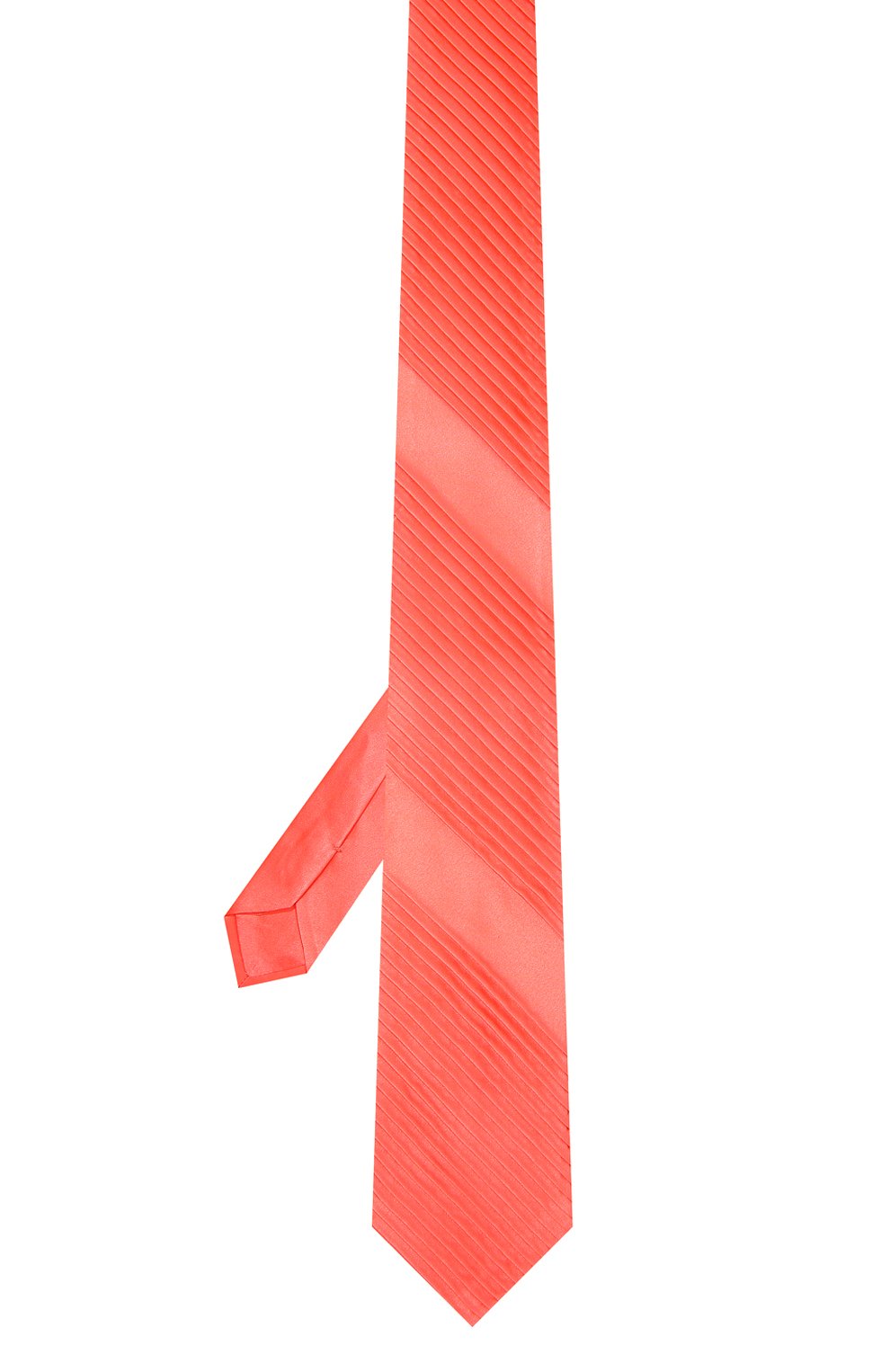 Шелковый галстук STEFANO RICCI, арт. *CP11U/UNIR, фото 3