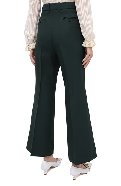 Брюки GUCCI, арт. 627868/Z798C, фото 4