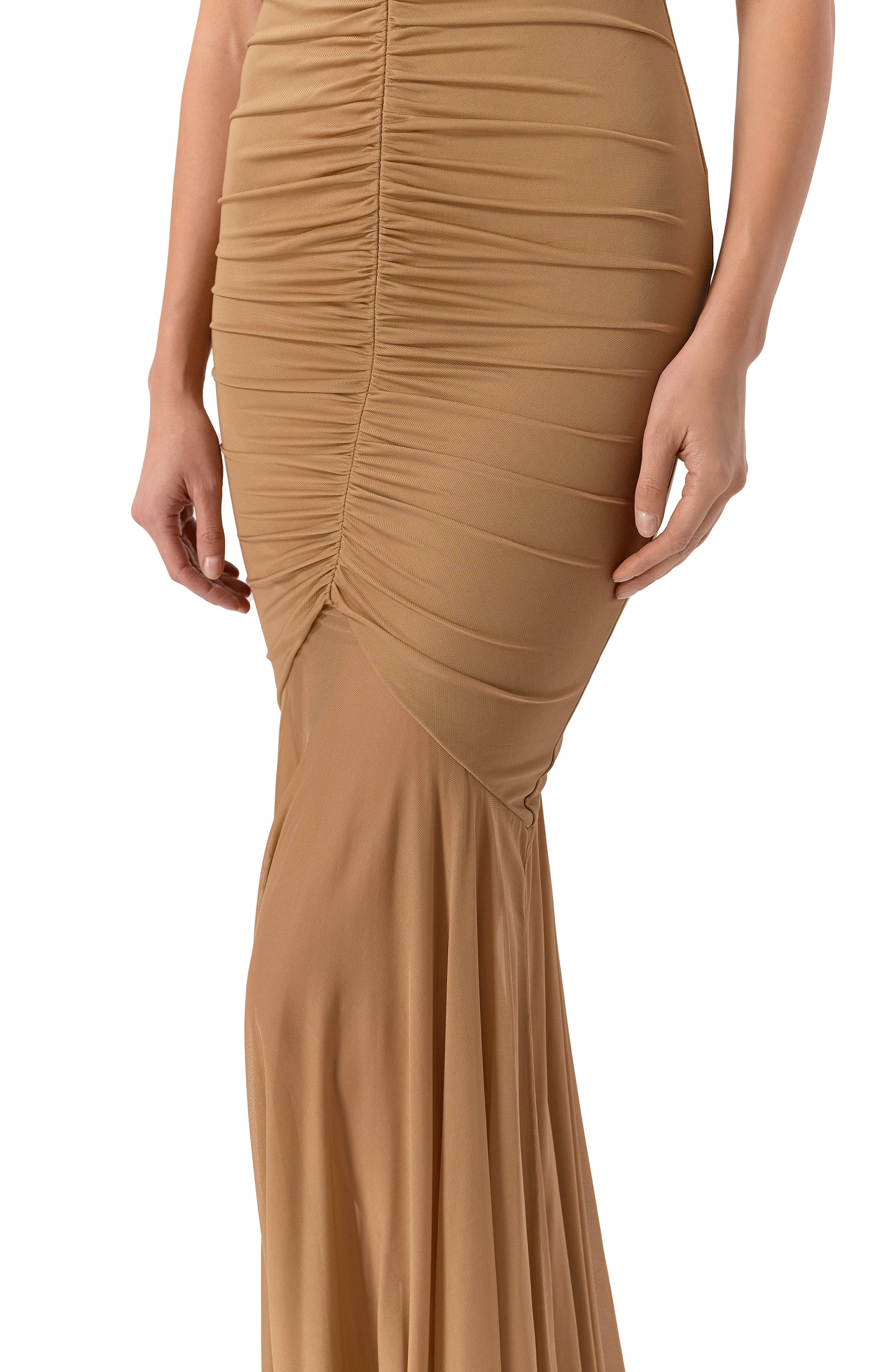 Платье из вискозы GIUSEPPE DI MORABITO, арт. 06PSDR511 16301, фото 4