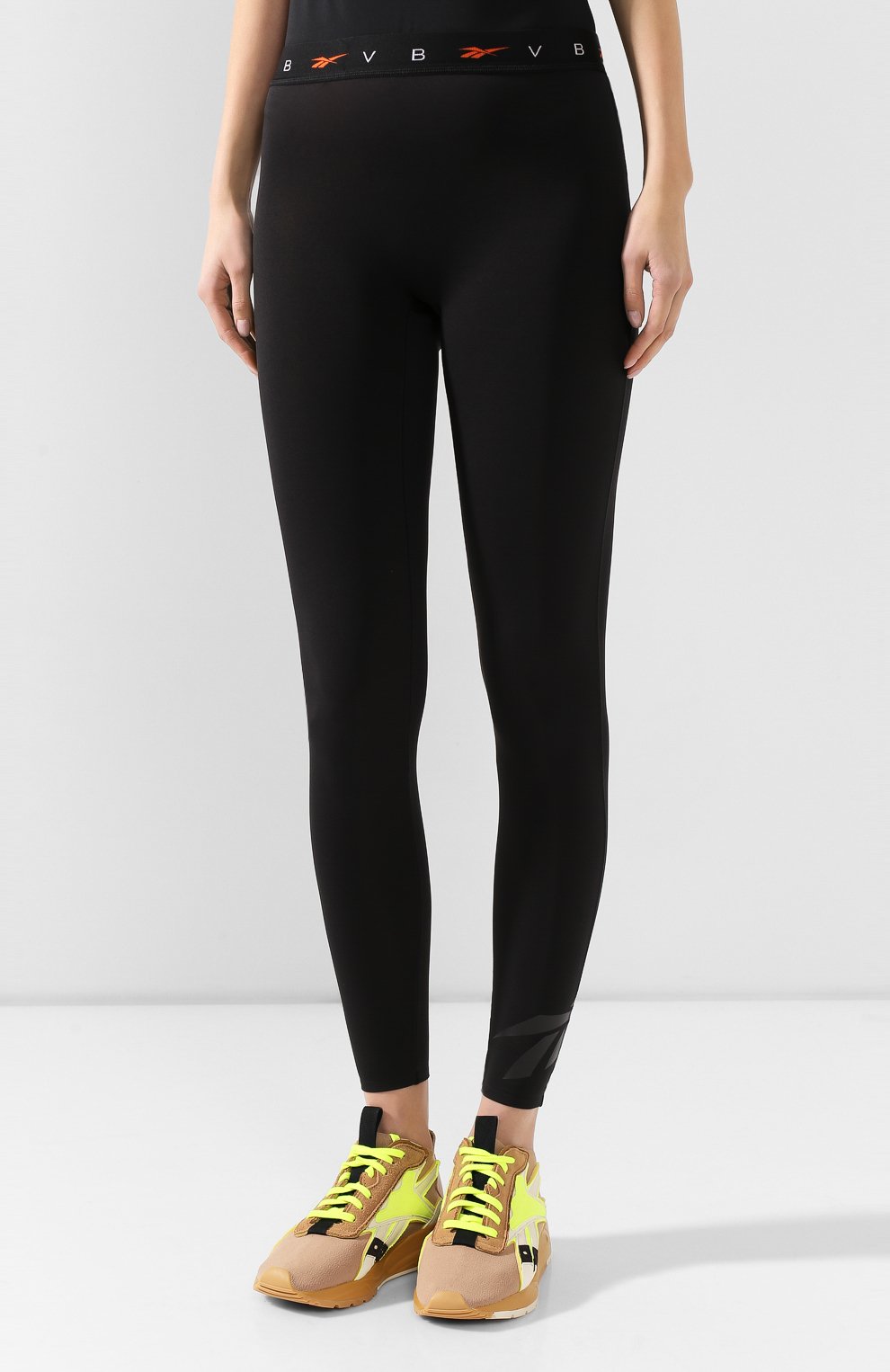 Легинсы reebok x victoria beckham REEBOK, арт. FM4904, фото 3