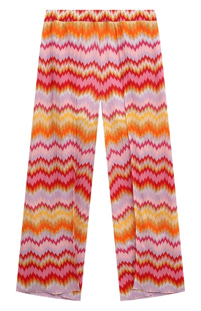 Костюм из топа и брюк MISSONI, арт. MU3A60/Q0047/12-14, фото 4