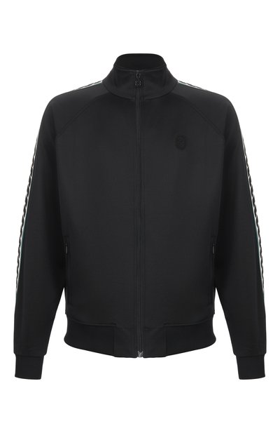 Мужской толстовка DROLE DE MONSIEUR, арт. PERM-SJ005-PL135-BL