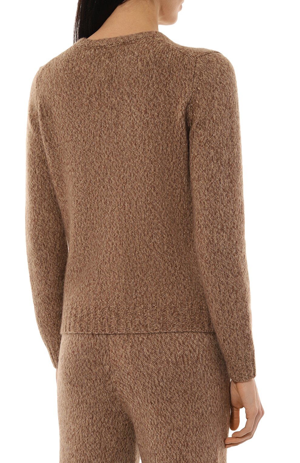 Кашемировый костюм GIULIA GURMAN, арт. 1099V, фото 4