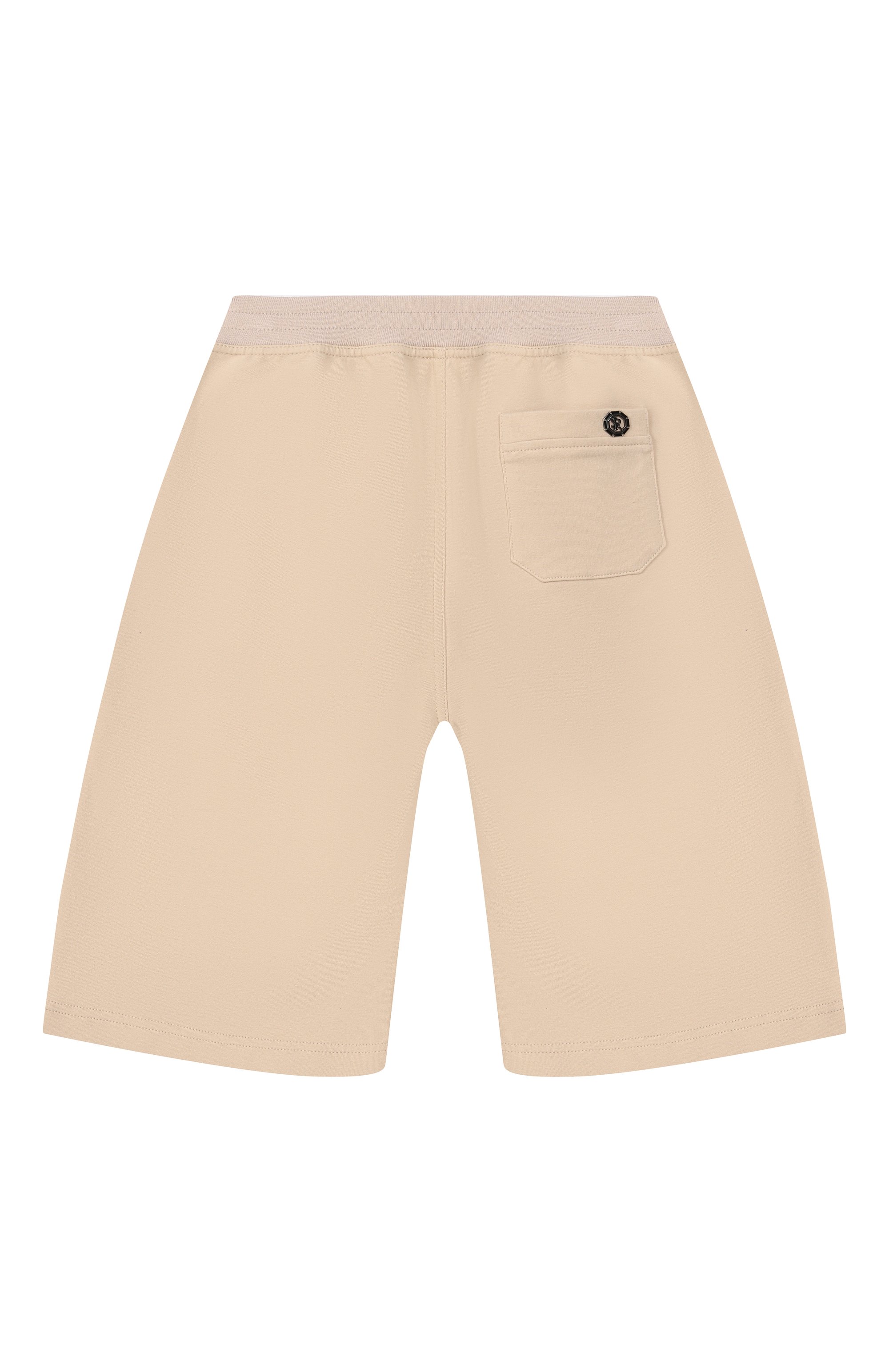 Хлопковые шорты STEFANO RICCI JUNIOR, арт. KY19005B3T/Y26292, фото 2