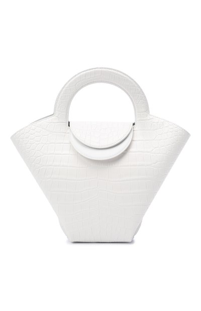 Сумка-тоут doll small BOTTEGA VENETA, арт. 658515/VA450, фото 1