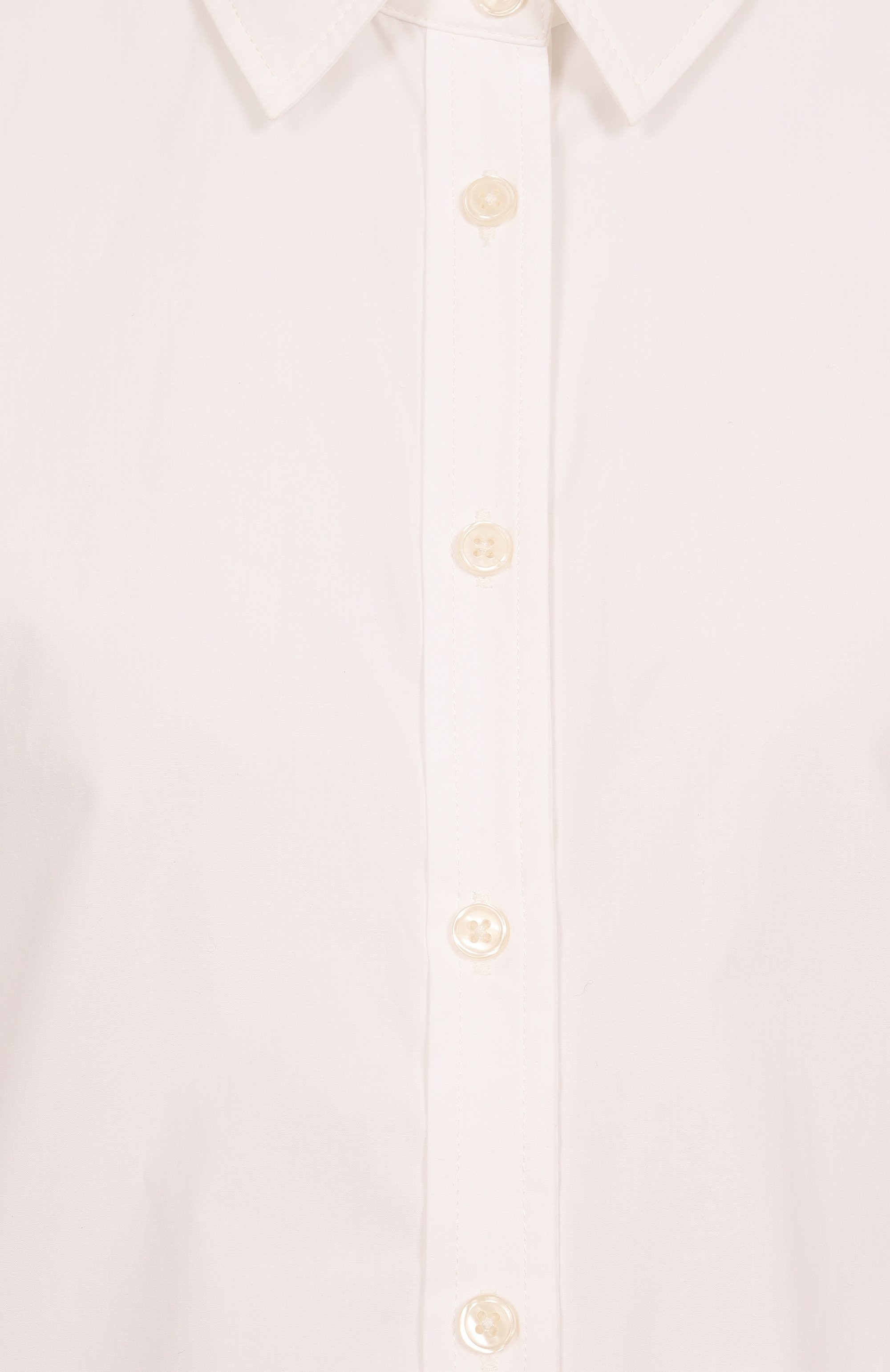 Хлопковая рубашка AG ADRIANO GOLDSCHMIED, арт. W0067-056, фото 6