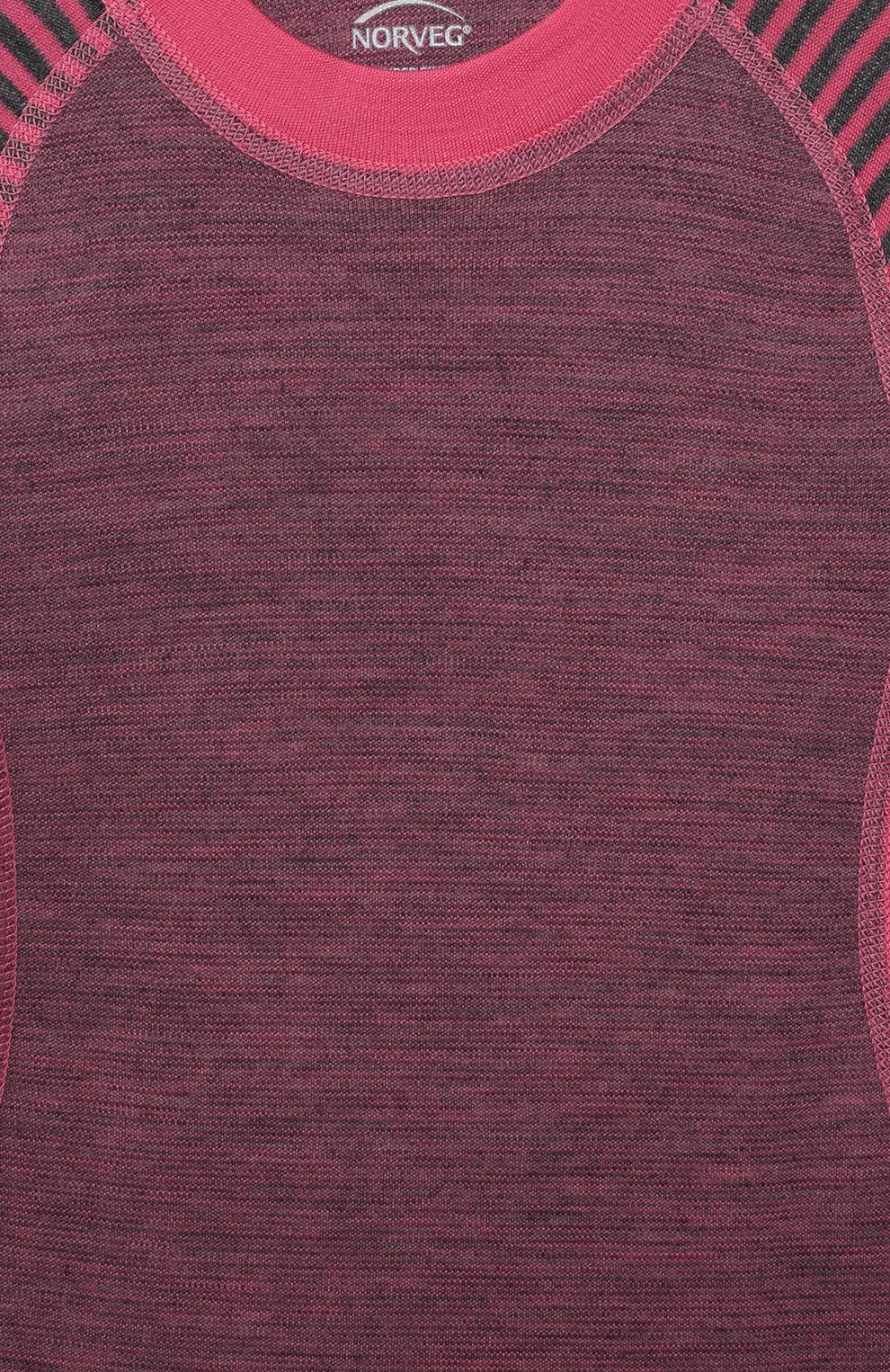 Лонгслив NORVEG, арт. 4CCU2HLRU-152, фото 3