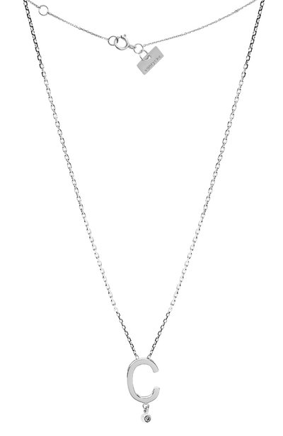 Женские колье VANRYCKE, арт. CA1B1-C1