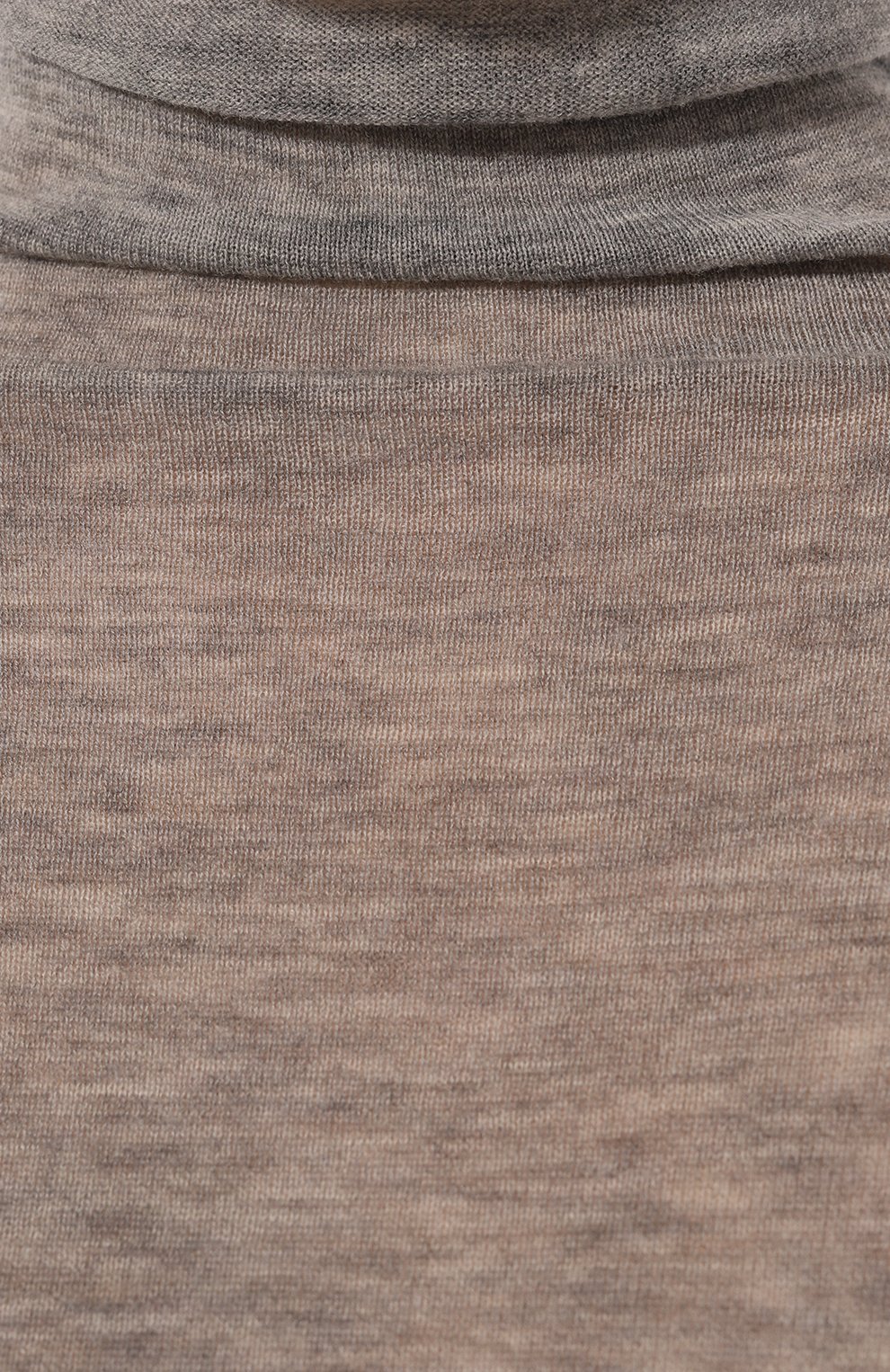 Шерстяная водолазка FREEAGE, арт. W25.SW685.2000.901, фото 5