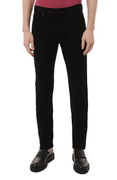 Джинсы ZEGNA, арт. GAN-E8I79, фото 3