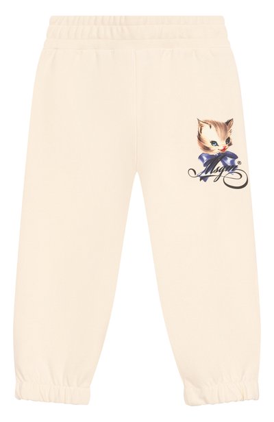 Комплект из толстовки и брюк MSGM KIDS, арт. F6MSNGSF331, фото 4