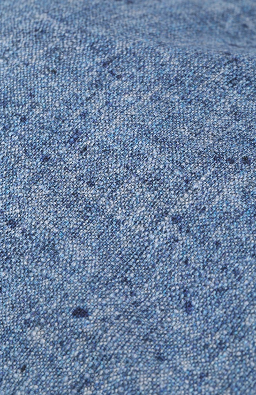 Кепи из смеси шелка и шерсти CORNELIANI, арт. 850338-0129241/00, фото 3