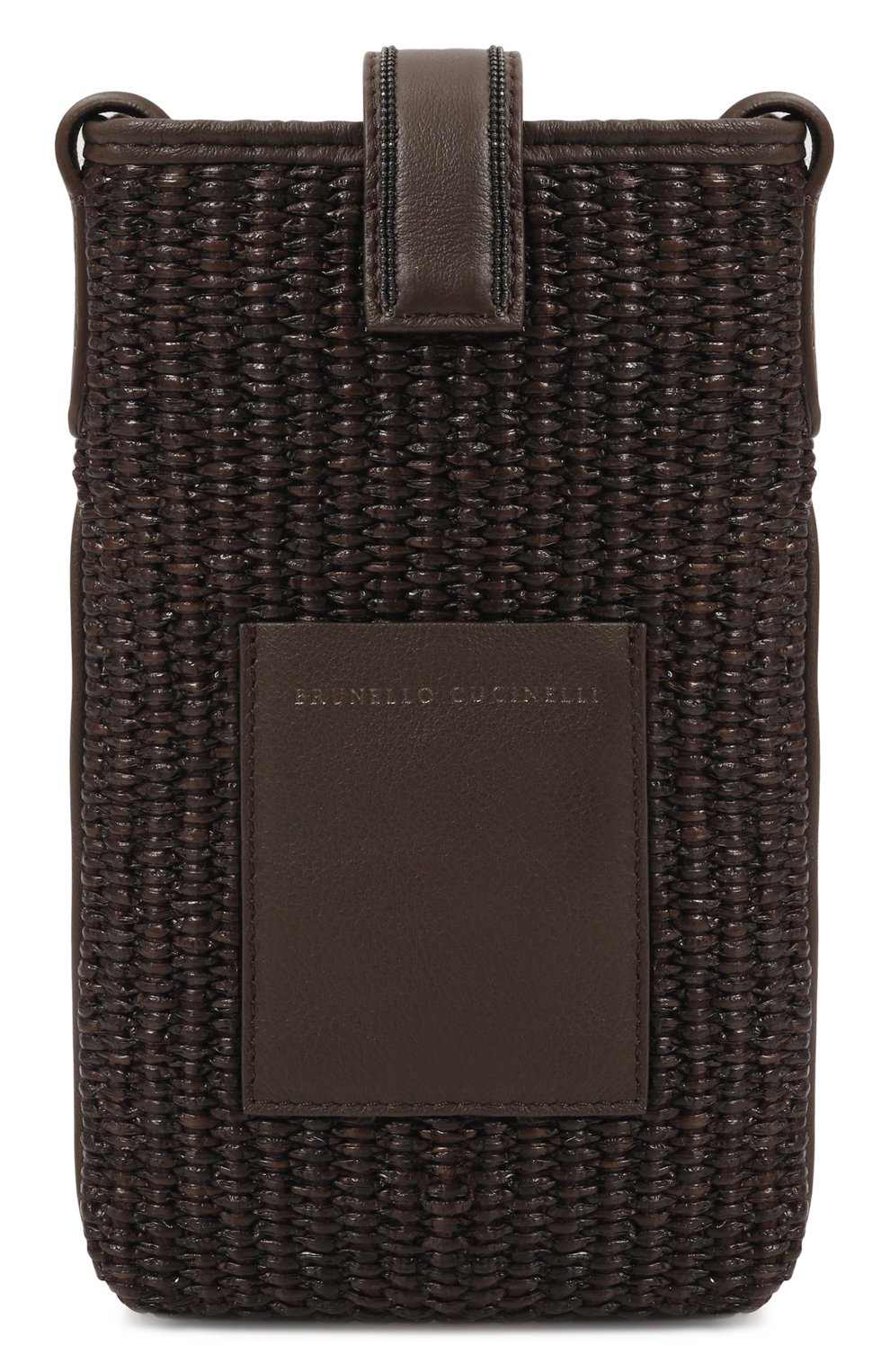 Текстильный чехол для iphone BRUNELLO CUCINELLI, арт. MW39D2590, фото 6