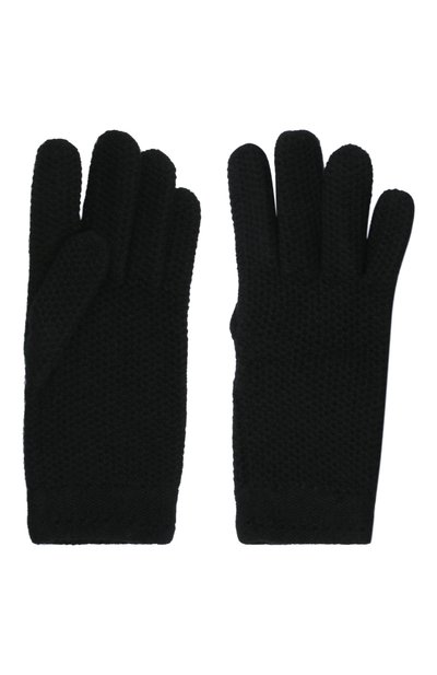 Кашемировые перчатки INVERNI, арт. 2576 GU, фото 3