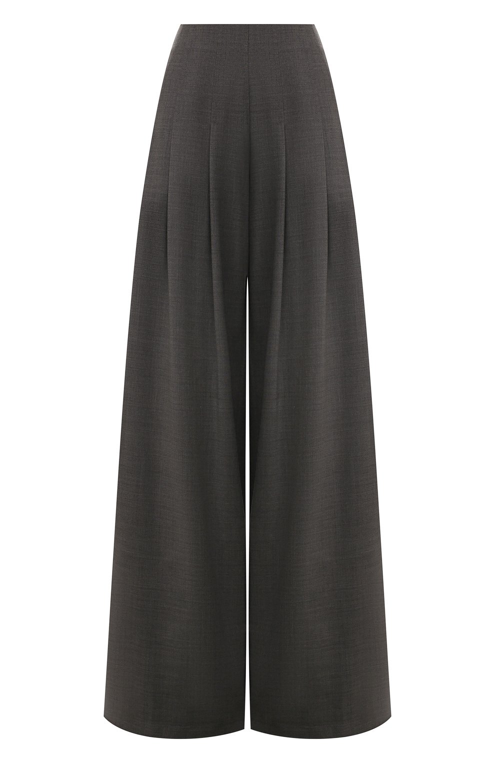 Шерстяные брюки GIUSEPPE DI MORABITO, арт. 03PFPA104 03229, фото 1