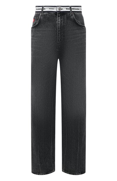 Джинсы BALENCIAGA, арт. 657615/TBP47, фото 1