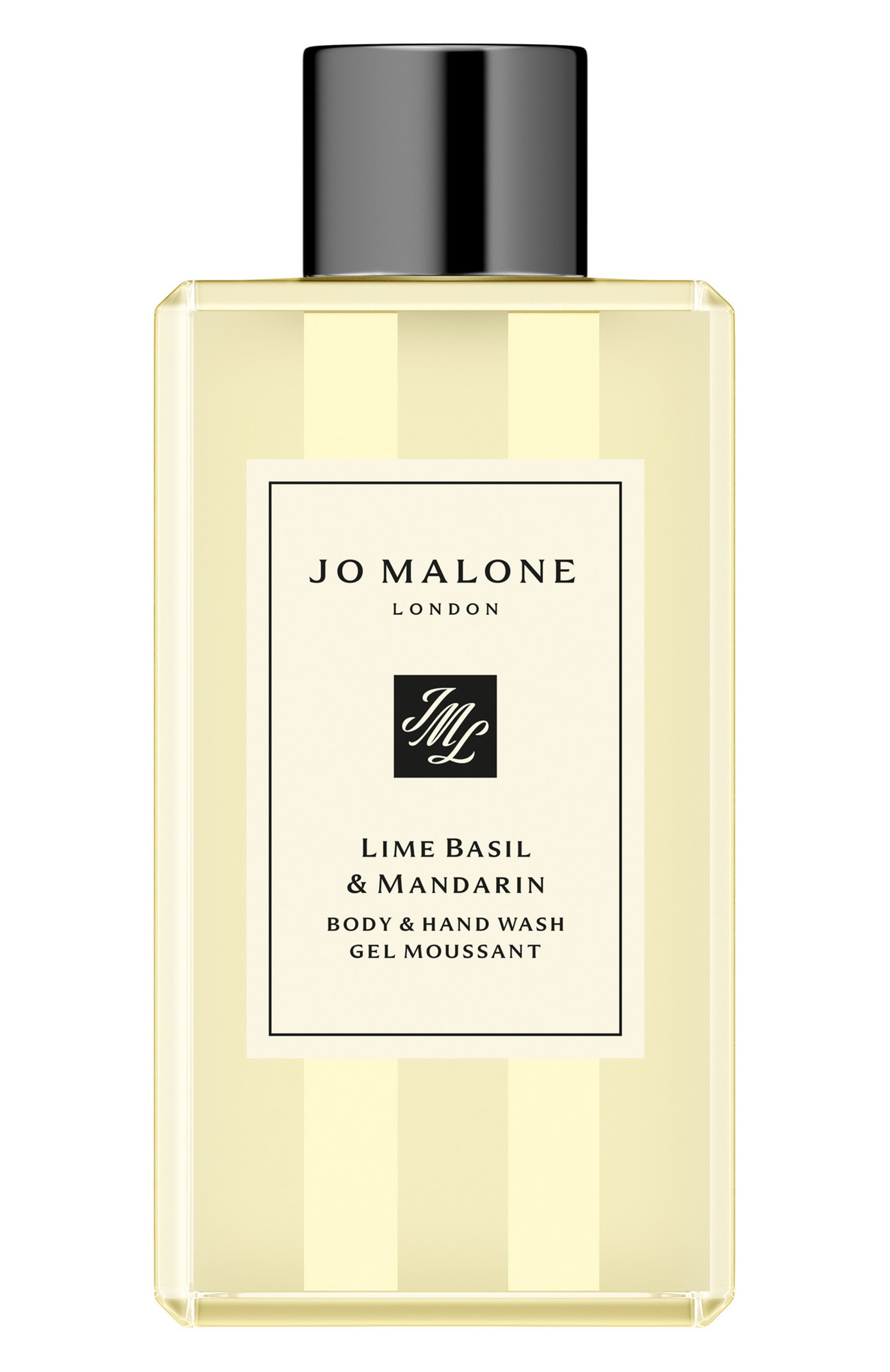 Гель для душа lime basil & mandarin (100ml) JO MALONE LONDON, арт. L6YN-01, фото 1