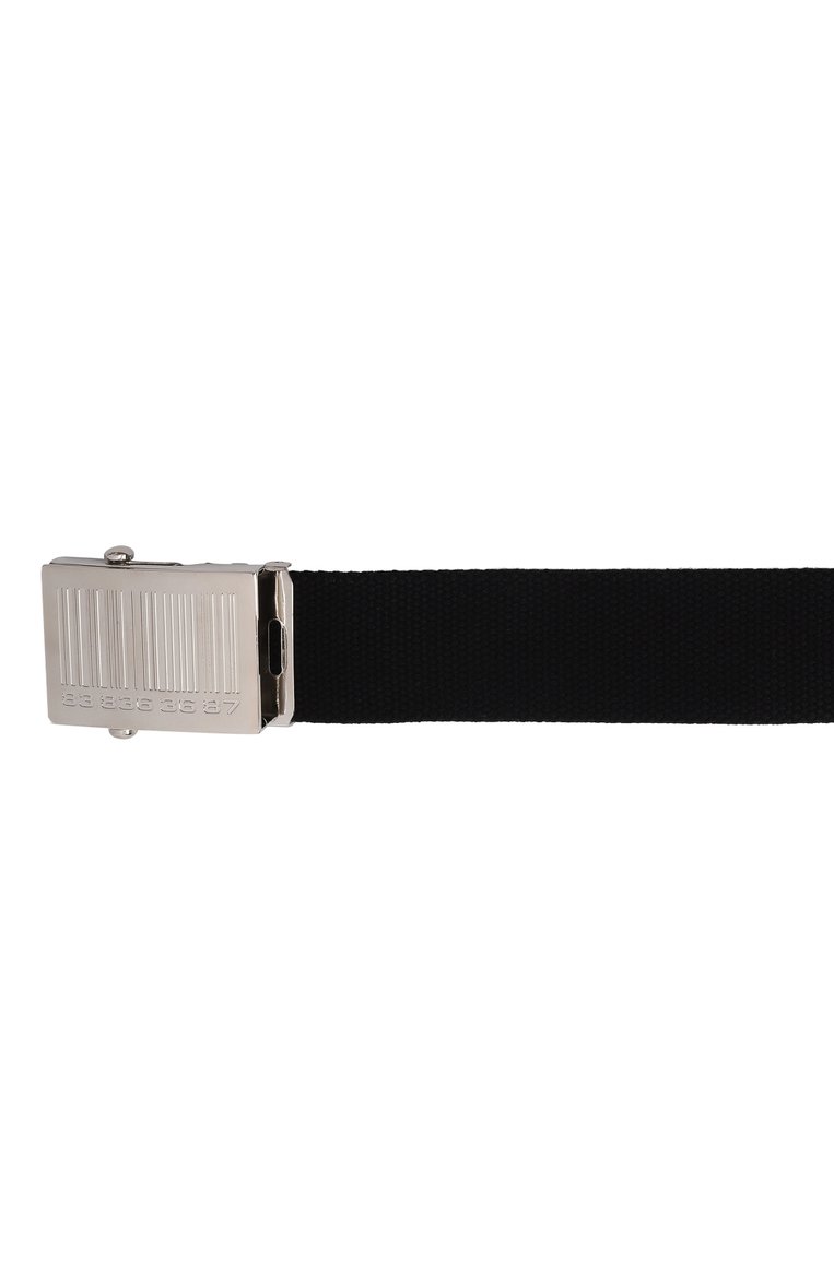 Текстильный ремень VTMNTS, арт. VL16BE100S, фото 3