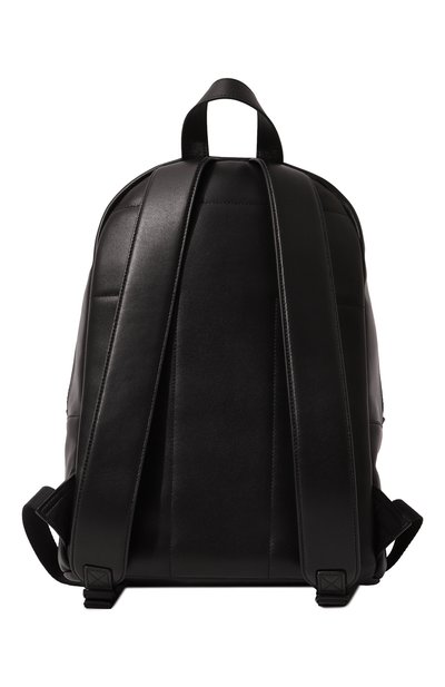 Кожаный рюкзак TRUSSARDI, арт. 71B00388-2P000298, фото 5