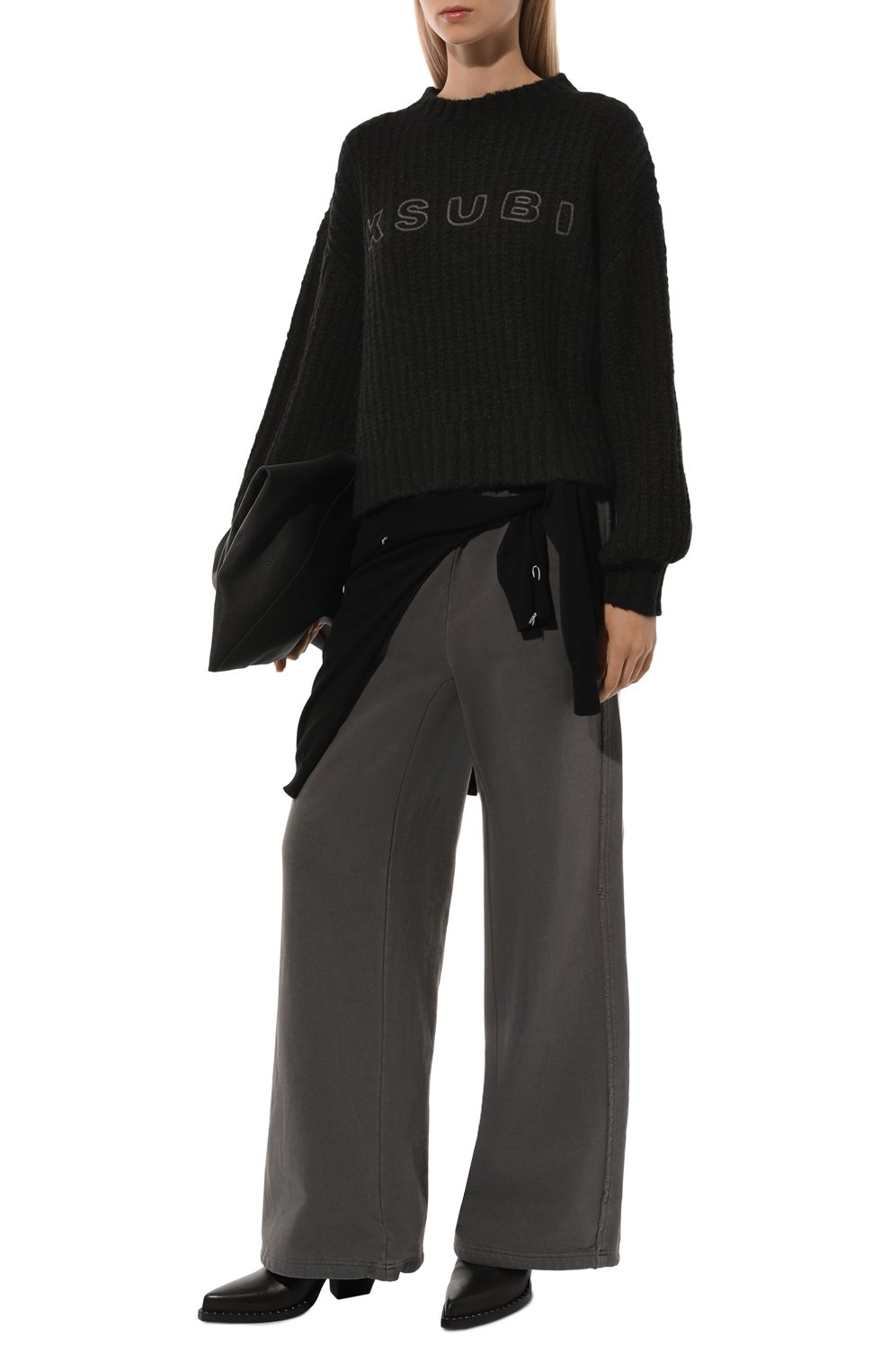 Свитер KSUBI, арт. WFA24KW003, фото 2
