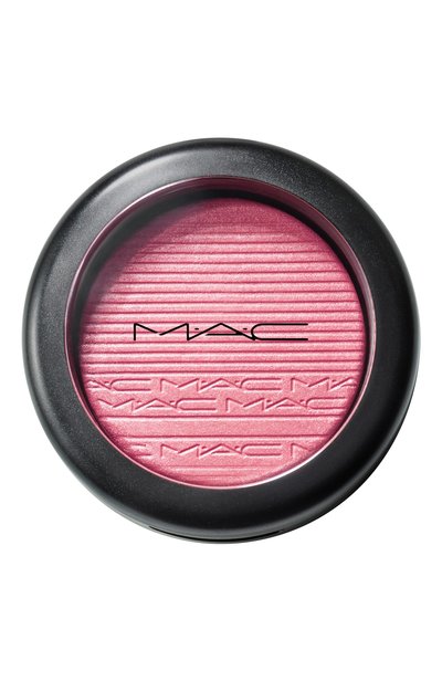 Кремовые румяна extra dimension blush, оттенок into the pink (6.5g) MAC, арт. S611-11, фото 4