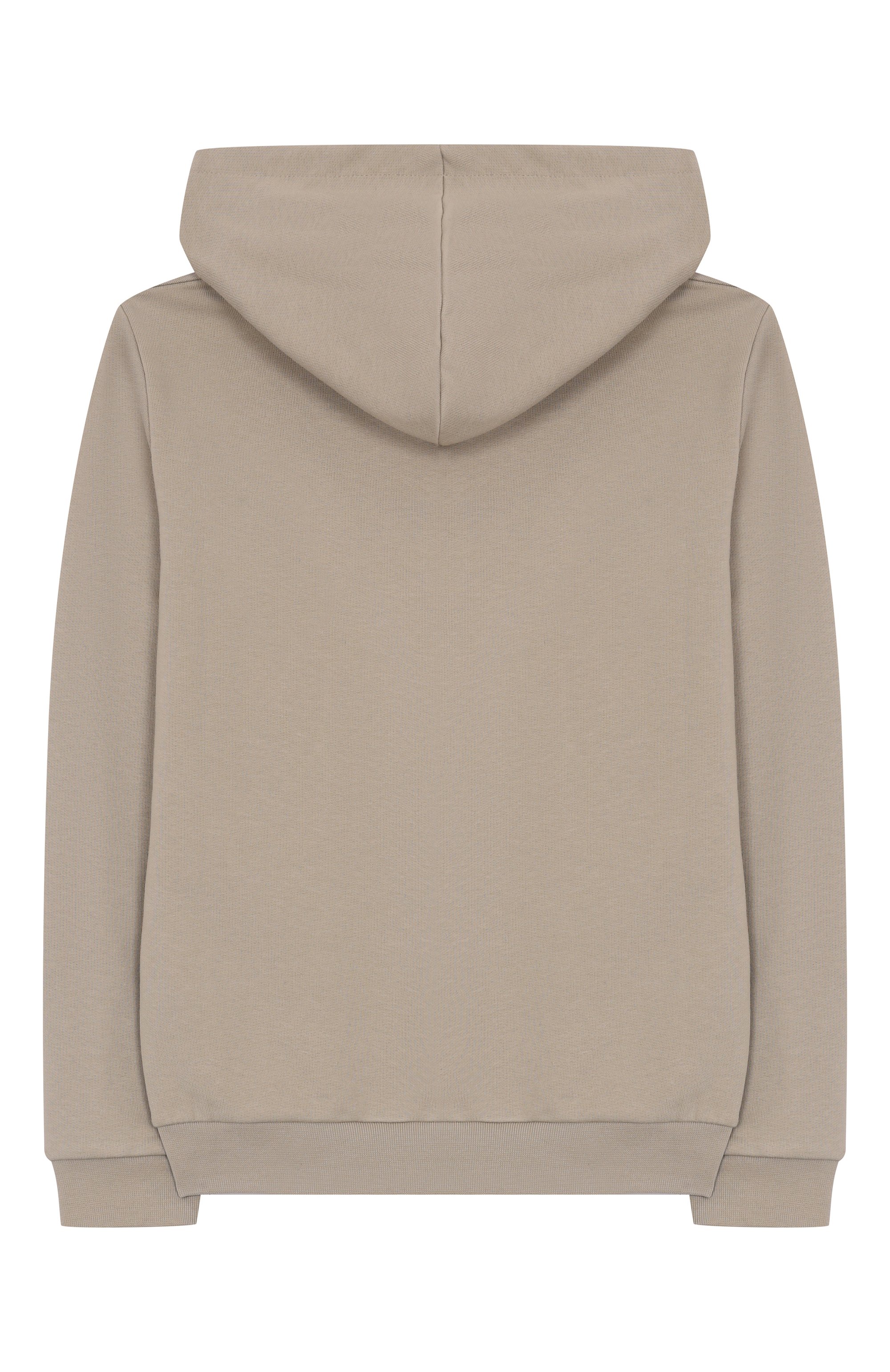 Хлопковое худи VISION OF SUPER, арт. VSK00517, фото 2