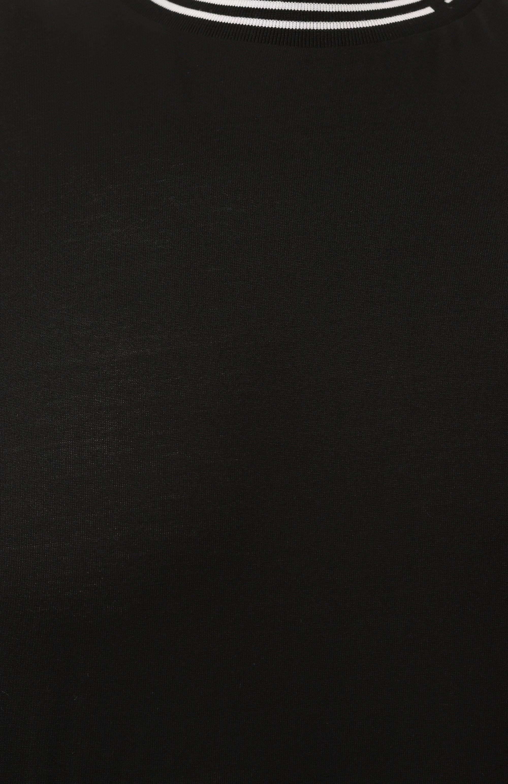 Хлопковая футболка PAUL&SHARK, арт. 25411045, фото 6