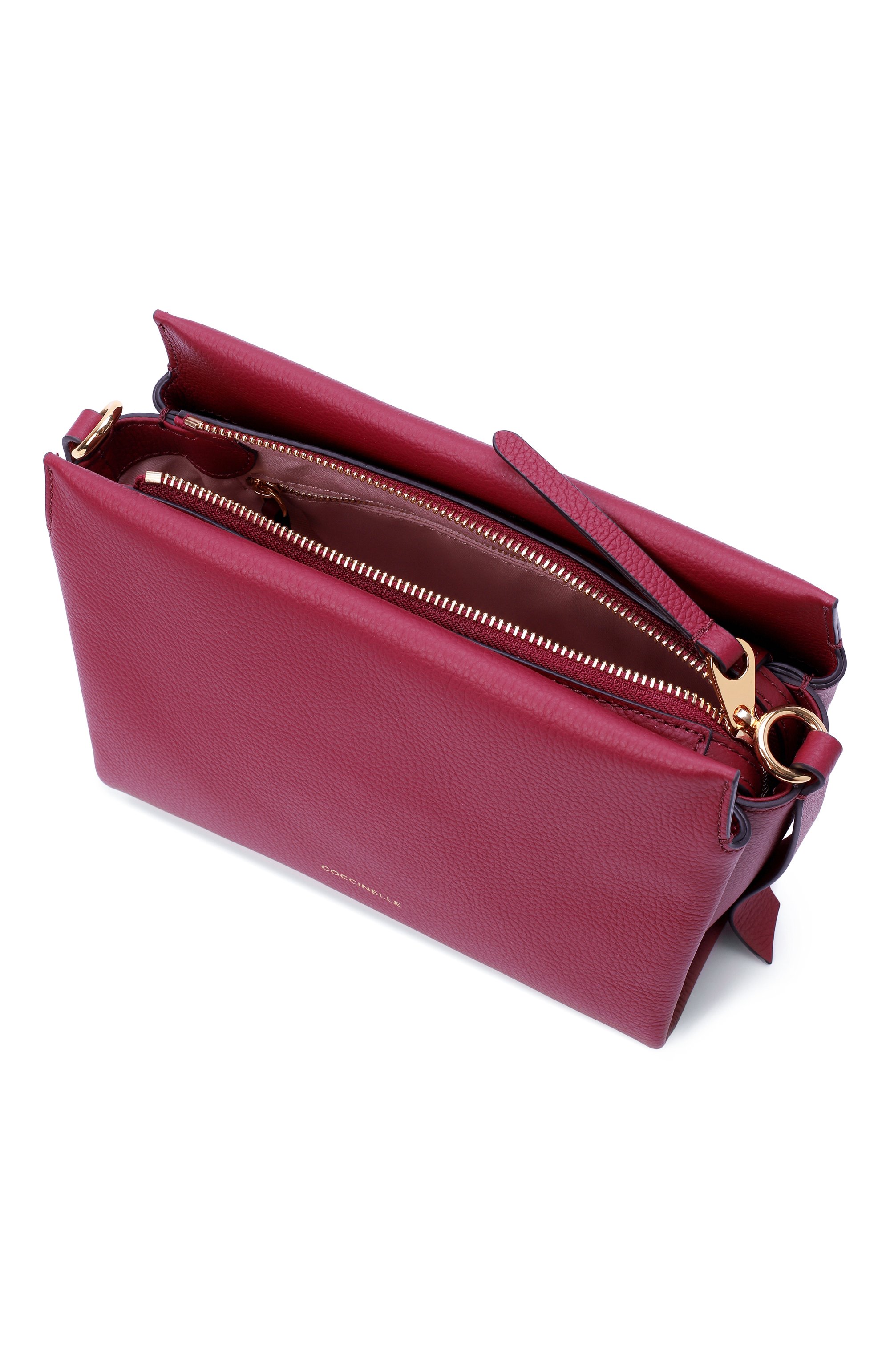 Сумка boheme small COCCINELLE, арт. E1M50580101, фото 5