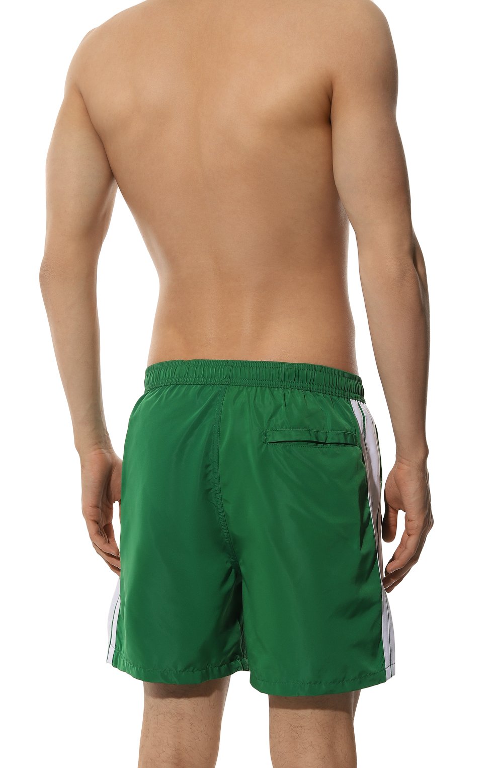 Плавки-шорты COMME DES FUCKDOWN, арт. CFACM00003, фото 3