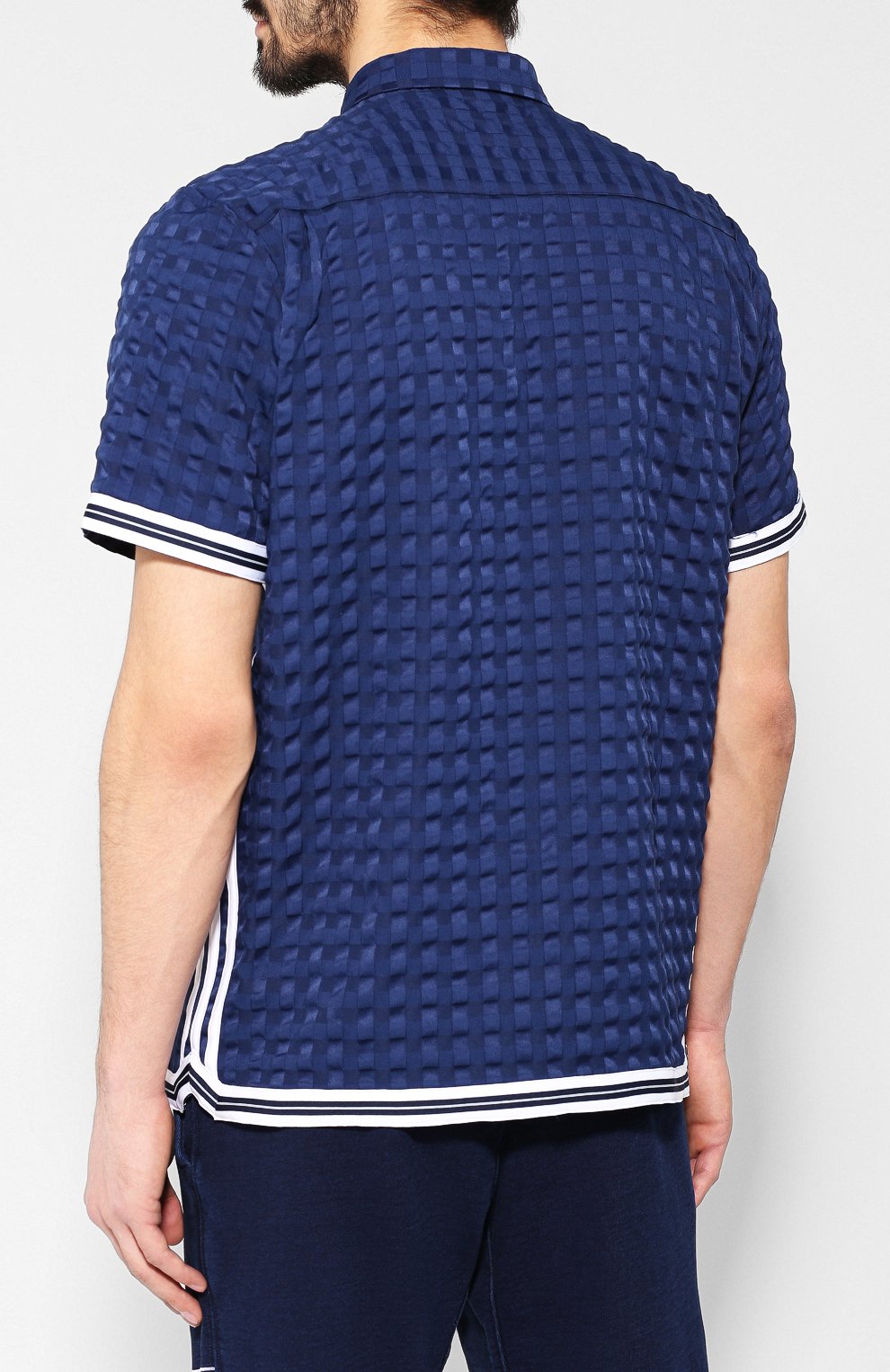 Рубашка  ADIDAS ORIGINALS, арт. DV3105, фото 4