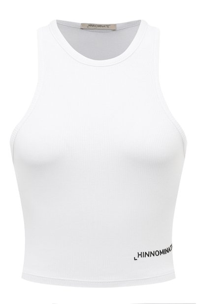 Женский хлопковый топ HINNOMINATE, арт. HMABW00203