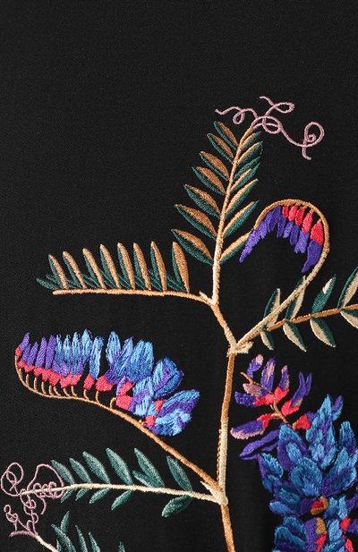 Платье с поясом STELLA MCCARTNEY, арт. 600537/SCA06, фото 5