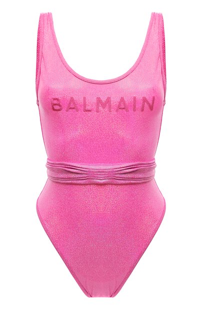 Слитный купальник BALMAIN, арт. BKBKL1540, фото 1
