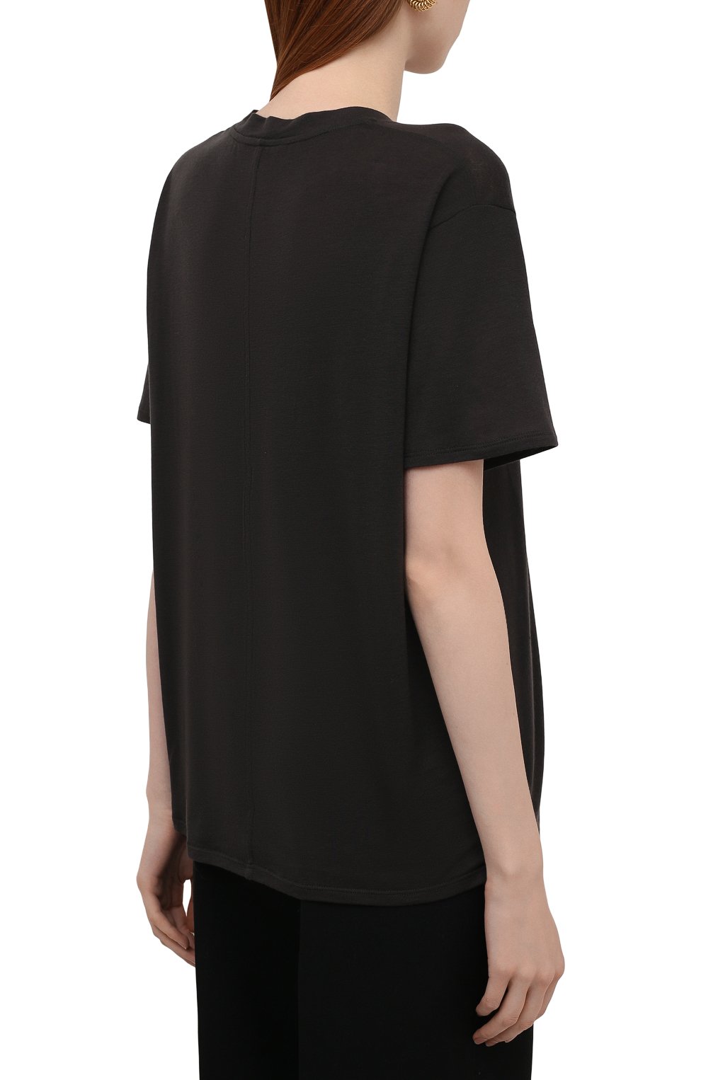 Футболка THE ROW, арт. 5846K386, фото 4