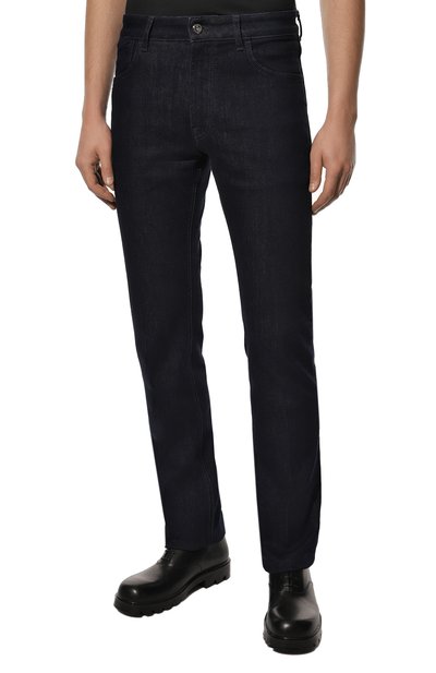 Джинсы STEFANO RICCI, арт. MST24B1180/T0094, фото 3