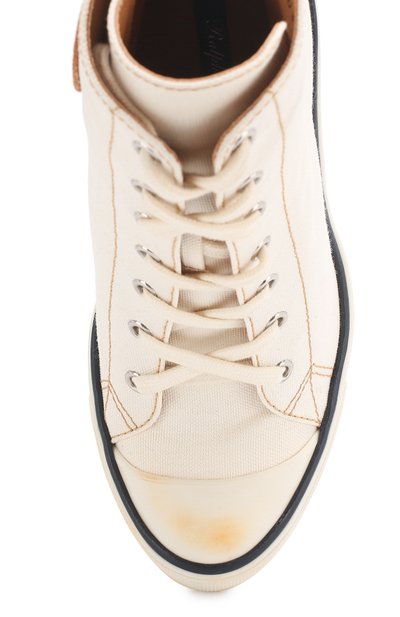 Текстильные ботильоны raelyn RALPH LAUREN, арт. 800803020, фото 5