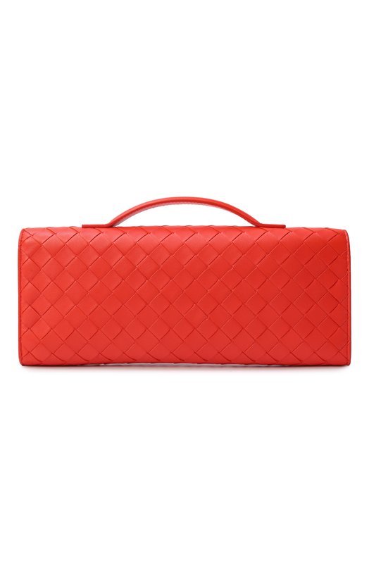 Клатч Andiamo Bottega Veneta 741511/VCPP3 Красный  741511/VCPP3 Фото 6
