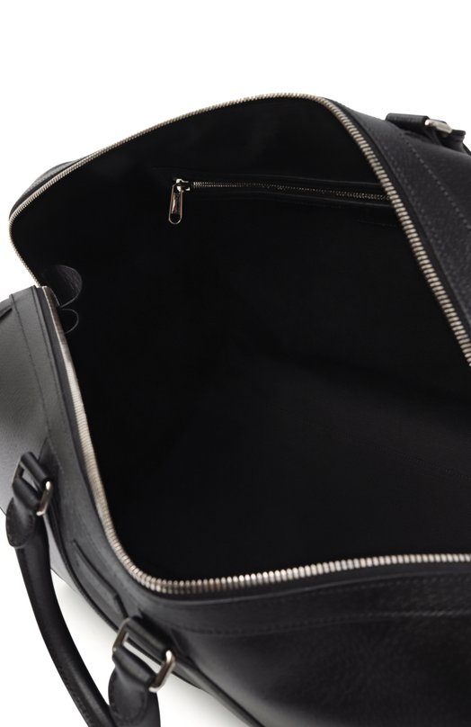 Сумка GG Supreme large Gucci 795457/FADJK Чёрный  795457/FADJK Фото 5