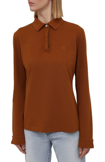 Хлопковый пуловер MAISON MARGIELA, арт. S51GL0028/S23731, фото 3
