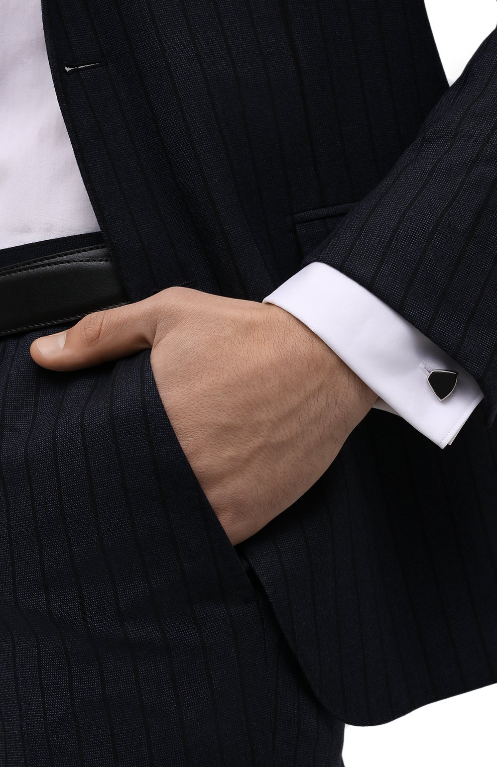 Запонки LANVIN, арт. 9577/3, фото 2