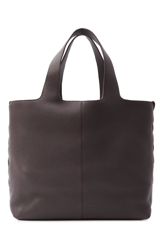 Сумка-шопер Diago large Bottega Veneta 837362/V4FW0 Коричневый  837362/V4FW0 Фото 6