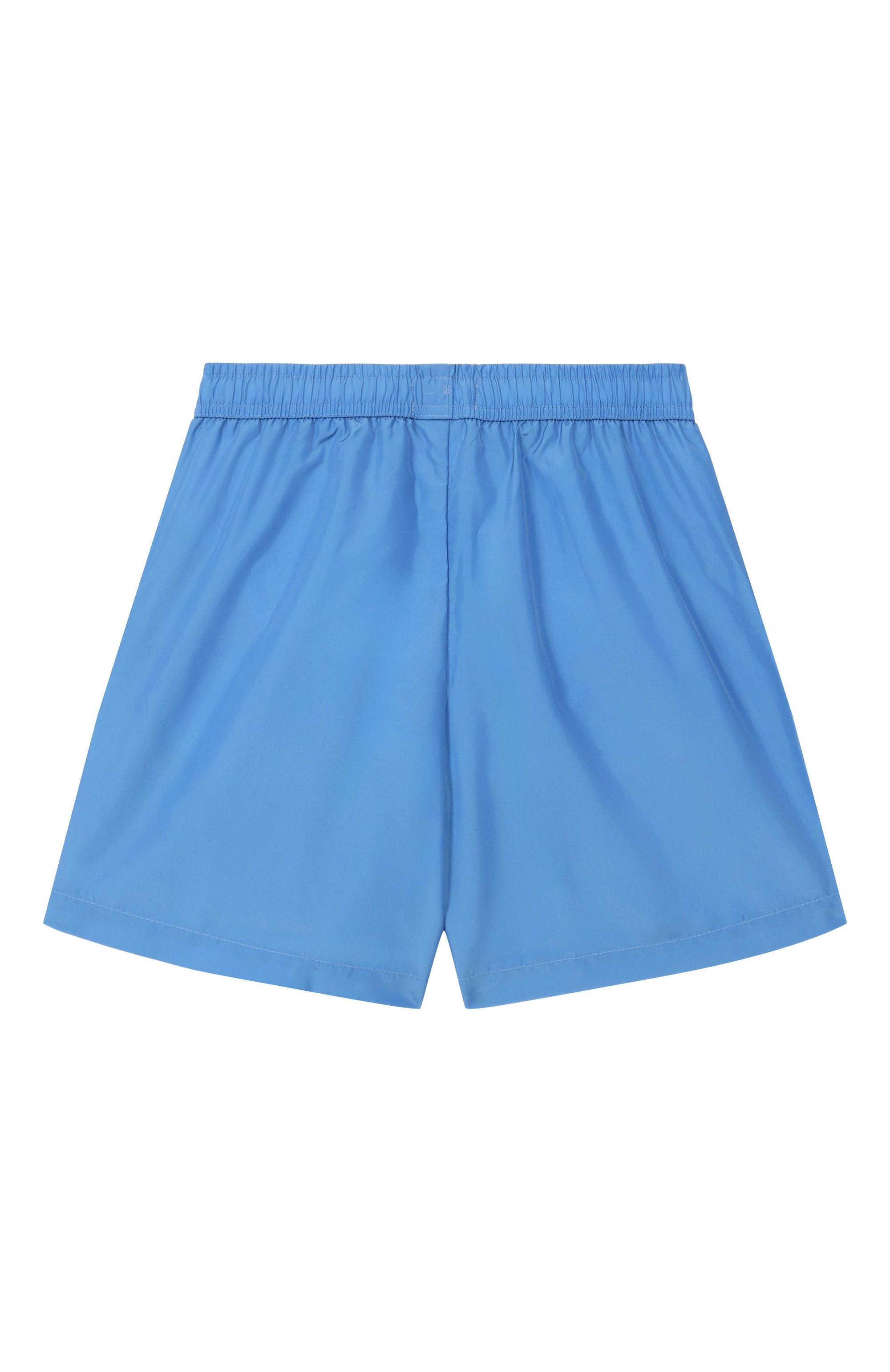 Плавки-шорты MOSCHINO, арт. HUL01L/LKA02, фото 2