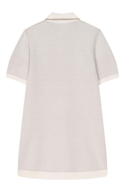 Хлопковое платье BRUNELLO CUCINELLI, арт. B19M21A95C