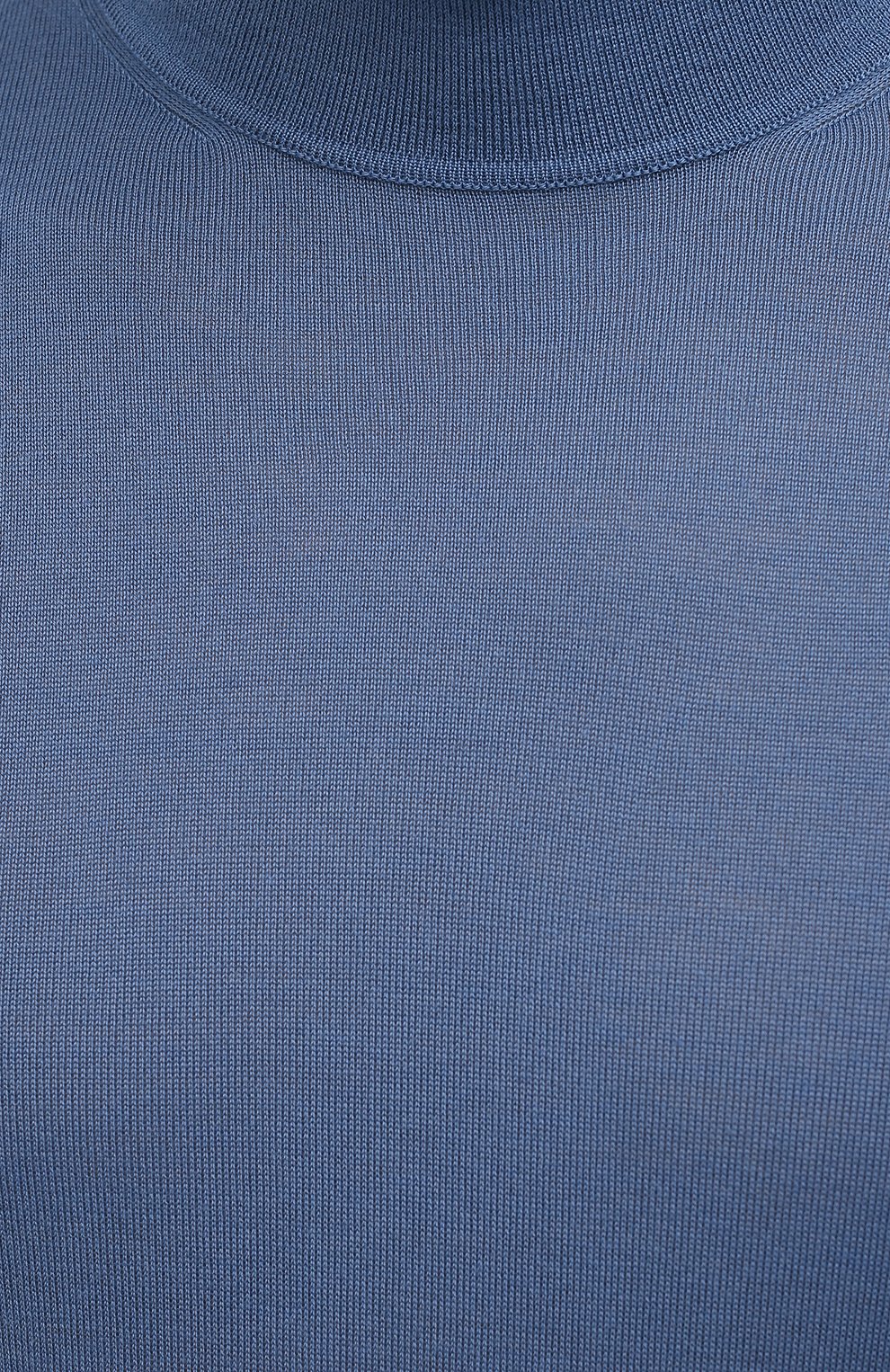 Кашемировая водолазка GIORGIO ARMANI, арт. 6KSM24/SM05Z, фото 5