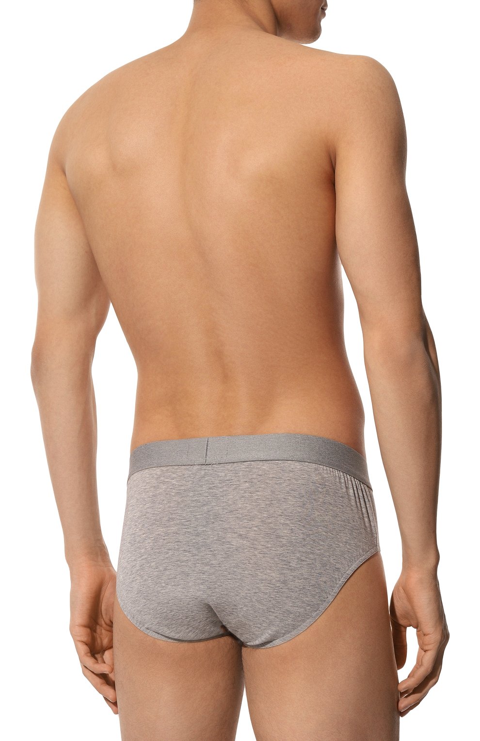 Хлопковые брифы ZEGNA, арт. N2L610090, фото 3